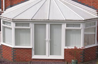 Middle Brighty conservatory installation