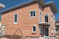 Middle Brighty home extensions