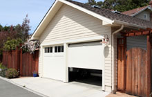 Middle Brighty garage construction leads