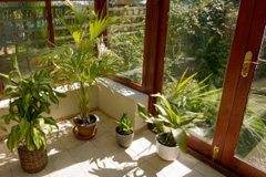 Middle Brighty orangery costs
